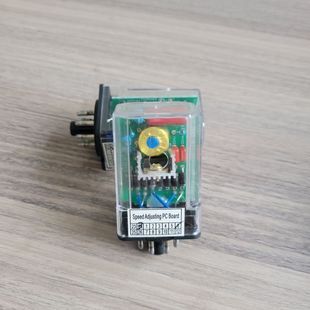 810 原厂正品 FRBM 770I 980I调速板线路板 华联封口机调速器FRB