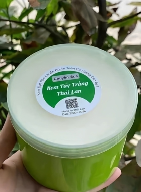 泰国身体乳越南亮白 Body Cot Thai lan loai chinhhang Kem body