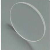 定制溴化钾窗片  红外窗片KBR盐片25*4