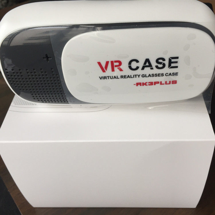 Lunettes VR ou 3D - Ref 1229386 Image 3