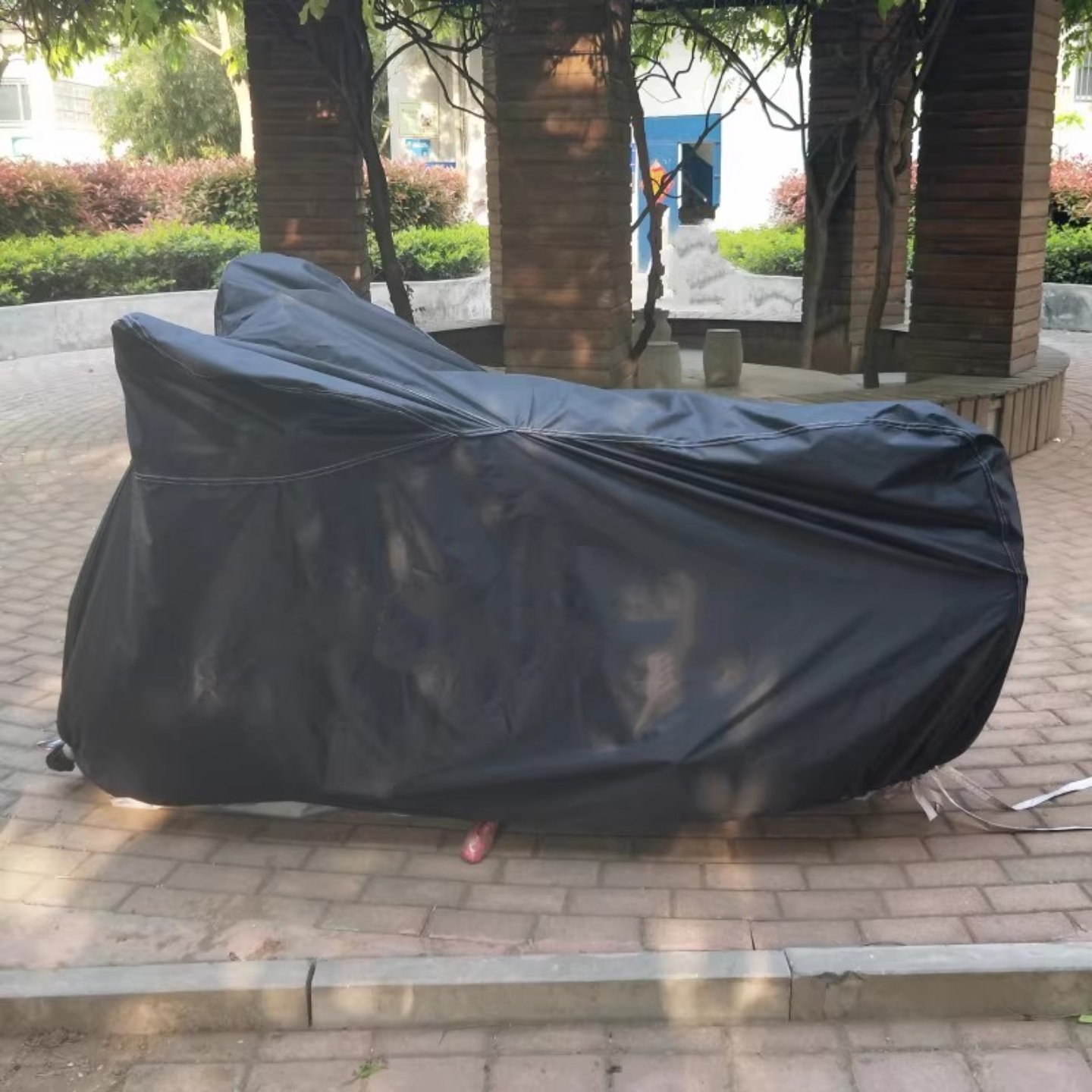 适用于无极CU525/DS900X/DS525/SR250GT/250RR摩托车车罩车衣车套