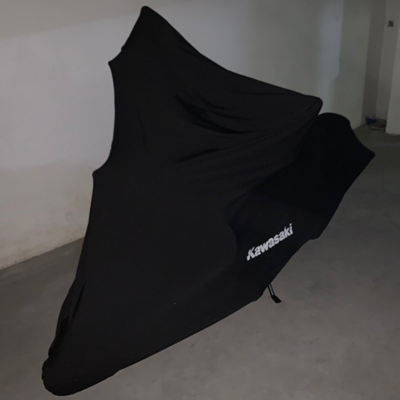 川崎NinjaH2车罩Ninja500车罩