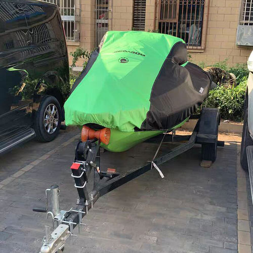 庞巴迪rxt300艇衣gti摩托艇罩