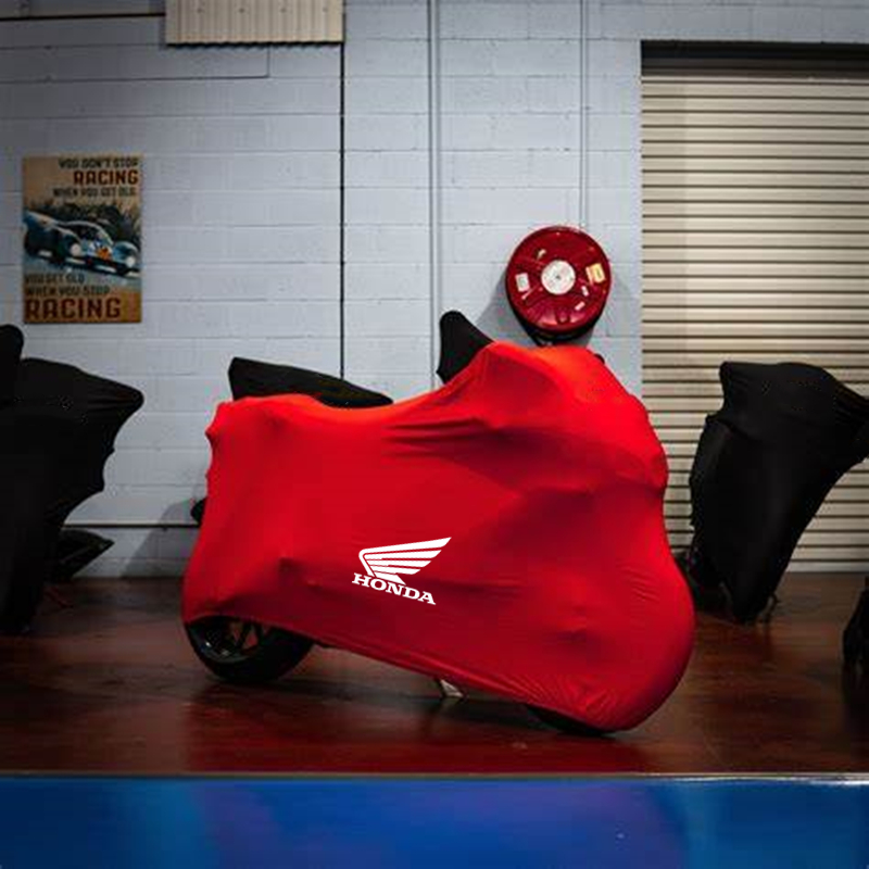 适用于本田CBR500R车罩防雨车衣