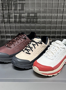 可隆KOLON SPORT Move Alpha 2.0男女同款户外功能鞋LUFG5WN012