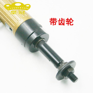 。HG-S7气动八角砂齿轮调速八瓣砂机直砂机打磨机抛光机砂纸机