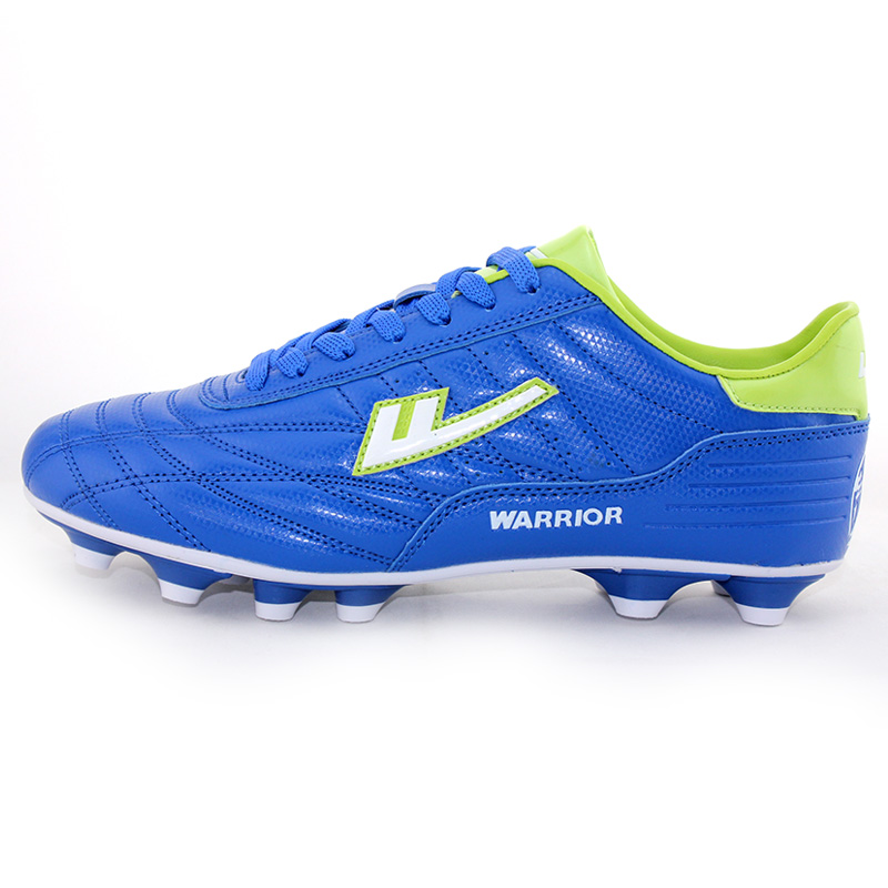 Chaussures de football WARRIOR en fibre Gram - Ref 2441566 Image 3