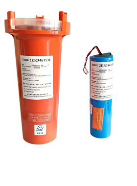 SART搜救雷达应答器电池飞通FT-501-9500/SAR-9/ACR-3/ESR06证书