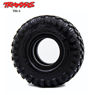 Trail Canyon 1.9攀爬成品轮胎 8174 TRX4 TRX6 105Rims TRAXXAS