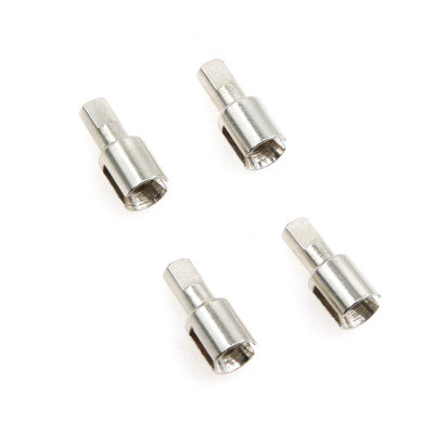 1/14伟力XKS 144001高速遥控车金属配件 差速器接杯漂移越野车