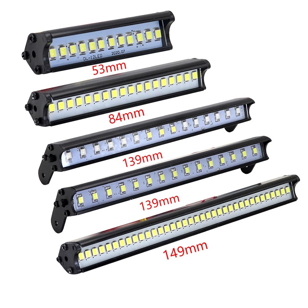 led灯攀爬车灯灯条全新射灯
