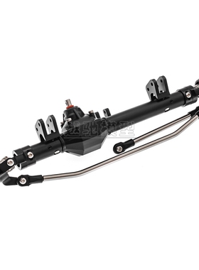 1/10仿真攀爬车幽灵AXIAL WRAITH金属钻石车桥 90018 90020 90053