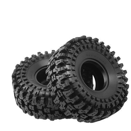 rc模型全新1.9TRX4轮胎