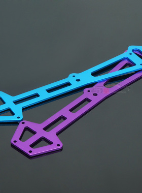 HSP无限 1:10原配件 金属二楼板 03002（03990适用于94103/94123