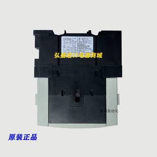 1BB40 3RT1044 接触器 议价德国原装 DC24V 正品 现拍前询价