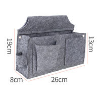 Nail waist bag, nail pocket, carpenter's special tool bag, belt-type nail bag, wear-resistant construction site, carpenter's bag, waist pocket thumbnail 6