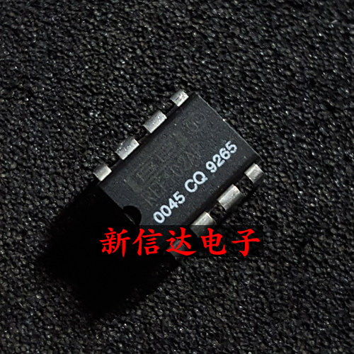REF102P/AP 原码进口IC 自家现货测试好 【直插DIP8】