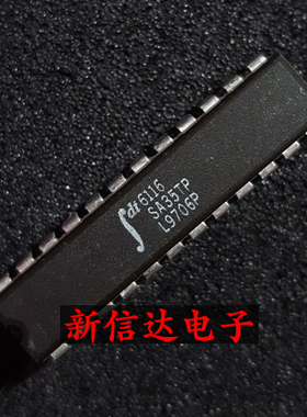 IDT6116SA35TP   原码进口IC 自家现货测试好 【直插DIP24】