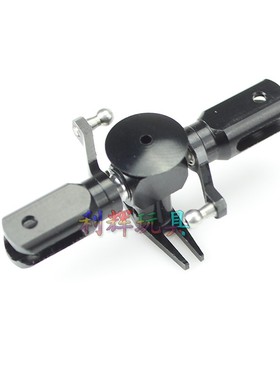 XK伟力直升机k110S k110 配件 K.2.K110.015金属升级件全套 红色