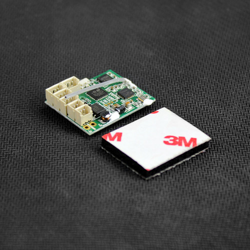 伟力K110S遥控飞机零配件接收板