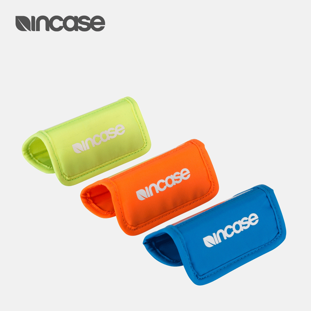 ÃÀ¹úINCASE ID Handle Wrap ħÊõÌùÌáÊÖ Í¨ÓòÊÉ«ÊÖ±ú 3Ö»Ì××°