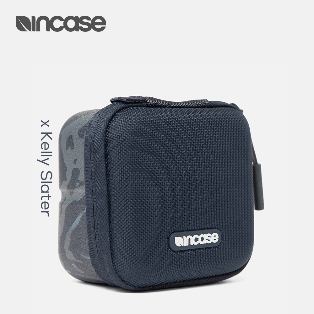 ÃÀ¹úINCASE x Kelly Slater ÁªÃû¿î GoPro ½ô´ÕÓ²ÖÊ»úÉí±£»¤°ü