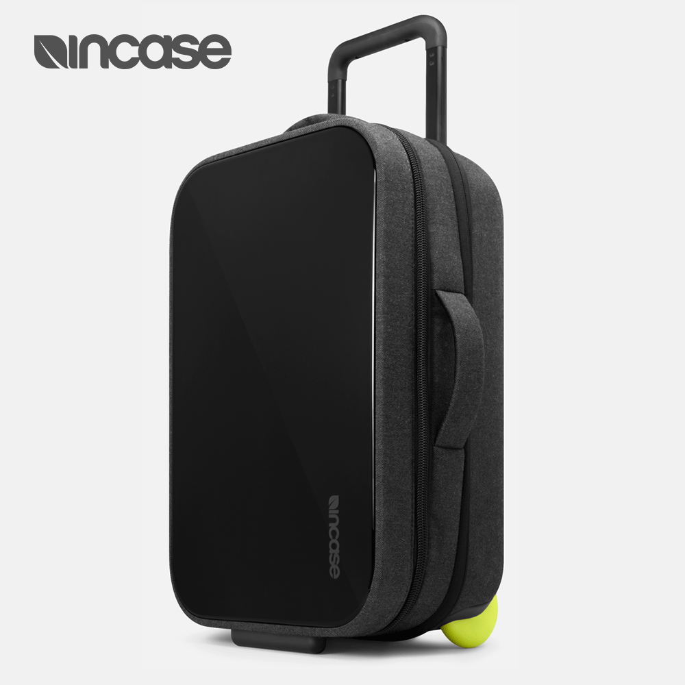 INCASE EO Hardshell RollerÀ¸ËÏä 17´çÆ»¹ûµçÄÔÏä°ü MacbookPro