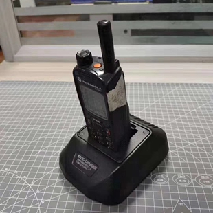 适配摩托罗拉MTP850充电器 MTP810 MTP830充电器分体充整机充电器