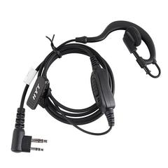 好易通耳机M头对讲机耳麦TC500S/TC510/TC600/TC610 EHM04耳机