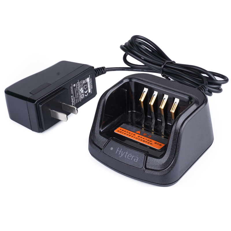 适配HP780 HP700 HP600 HP680对讲机充电器座CH10L27