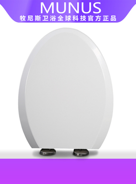 通用TOTO卫浴马桶盖缓冲静音厕所板坐便盖CW745B SW744B C320E1B