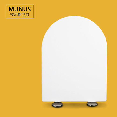 马桶盖缓降适配TOTO CW762 763 SW761 762 SW760B CW761B CW781B