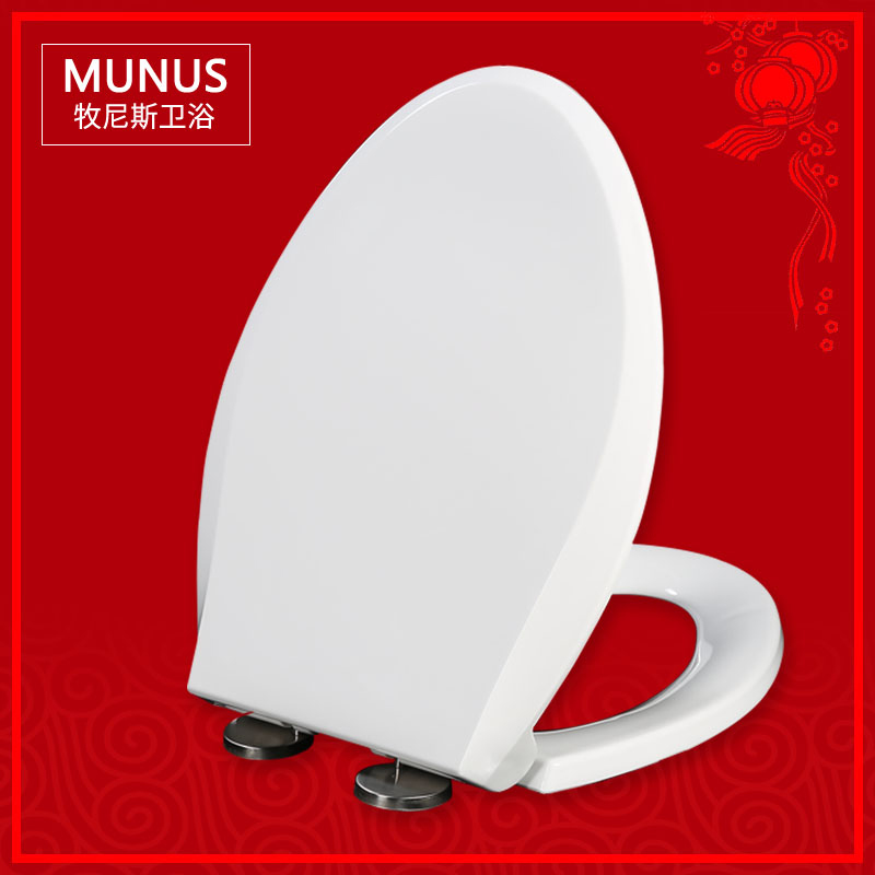 通用马桶盖 加厚马桶圈适配TOTO CW SW 88 342 765 836 745B RB G