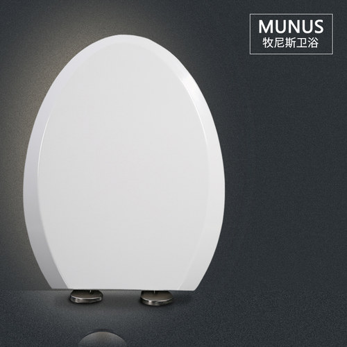 通用马桶盖 加厚座便盖适配TOTO CW867B CW870B CSW729GB CSW894B