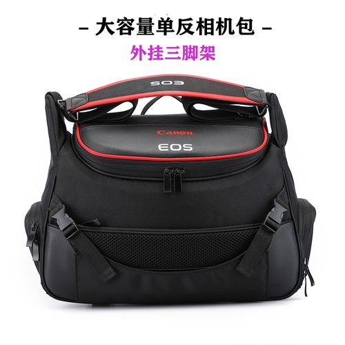 单反相机包单肩摄影包