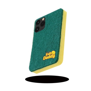 去霉气清洁棉布17promax适用于苹果17拟物16pro艺术生16小众个性15pro时尚15promax高级14光面13pro菲林x防摔