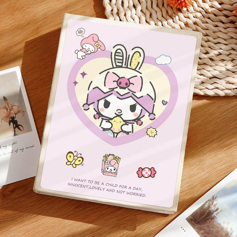 插页相册大容量照片书