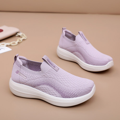 2026春季老北京布鞋软底防滑透气