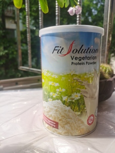 Swiss素蛋白Fitsolution德国瑞士龙腾瑞士细胞营养粉蛋白粉 Total