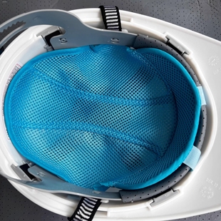 夏天头盔内衬垫内胆骑行电动摩托车安全帽子隔热垫片清凉通风透气