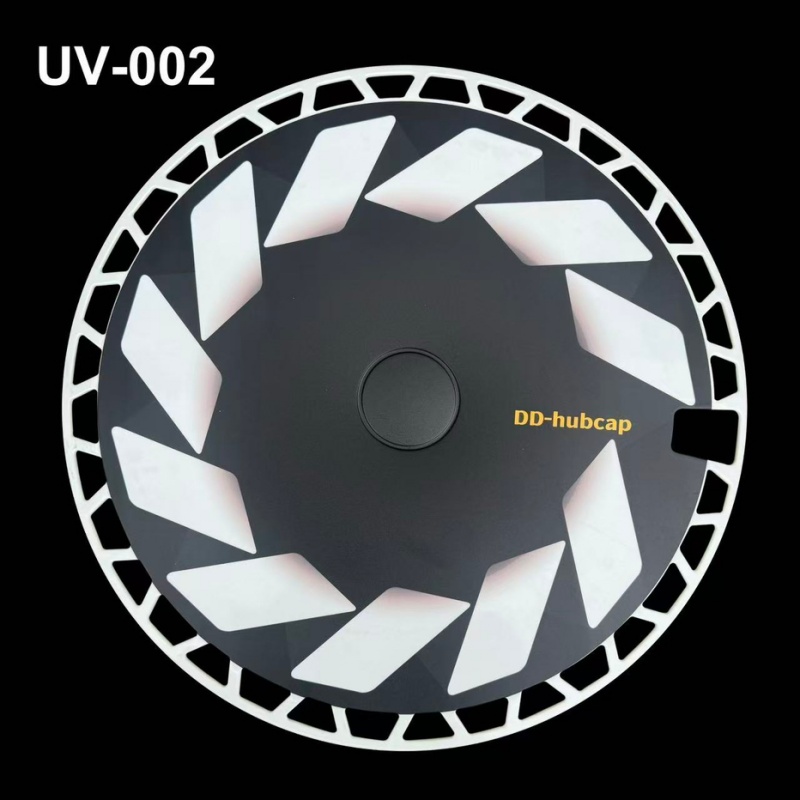 汽车车轮毂装饰罩轮帽