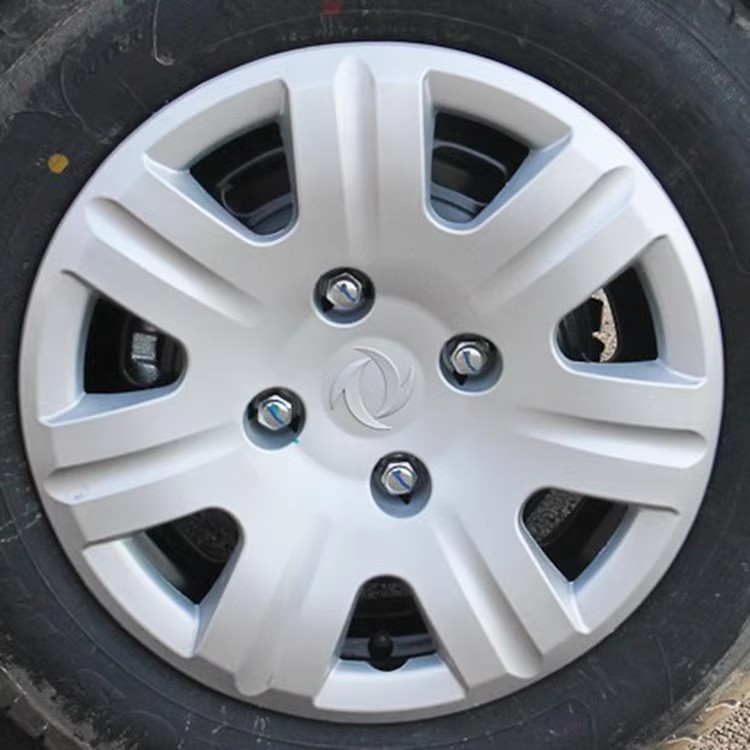 轮毂装饰盖轮胎罩塑料外壳