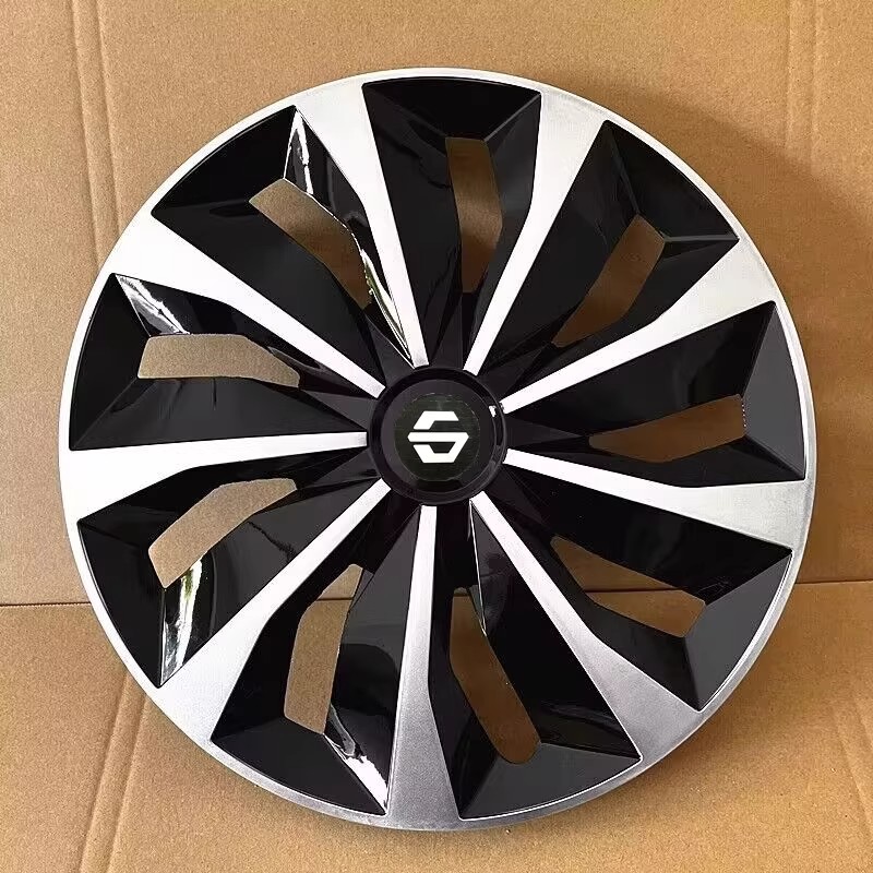 轮毂装饰盖轮胎罩塑料外壳