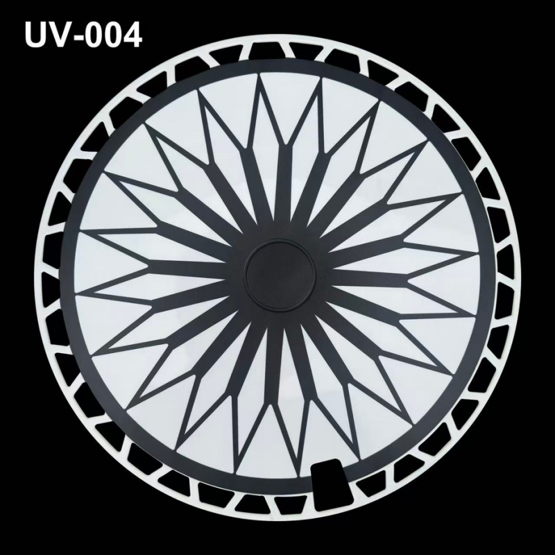 汽车轮胎钢圈装饰轮毂盖