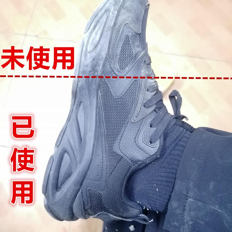 皮革清洁胶擦生胶去污块小白鞋去污刷擦鞋清洁专用鞋底清洁生胶片