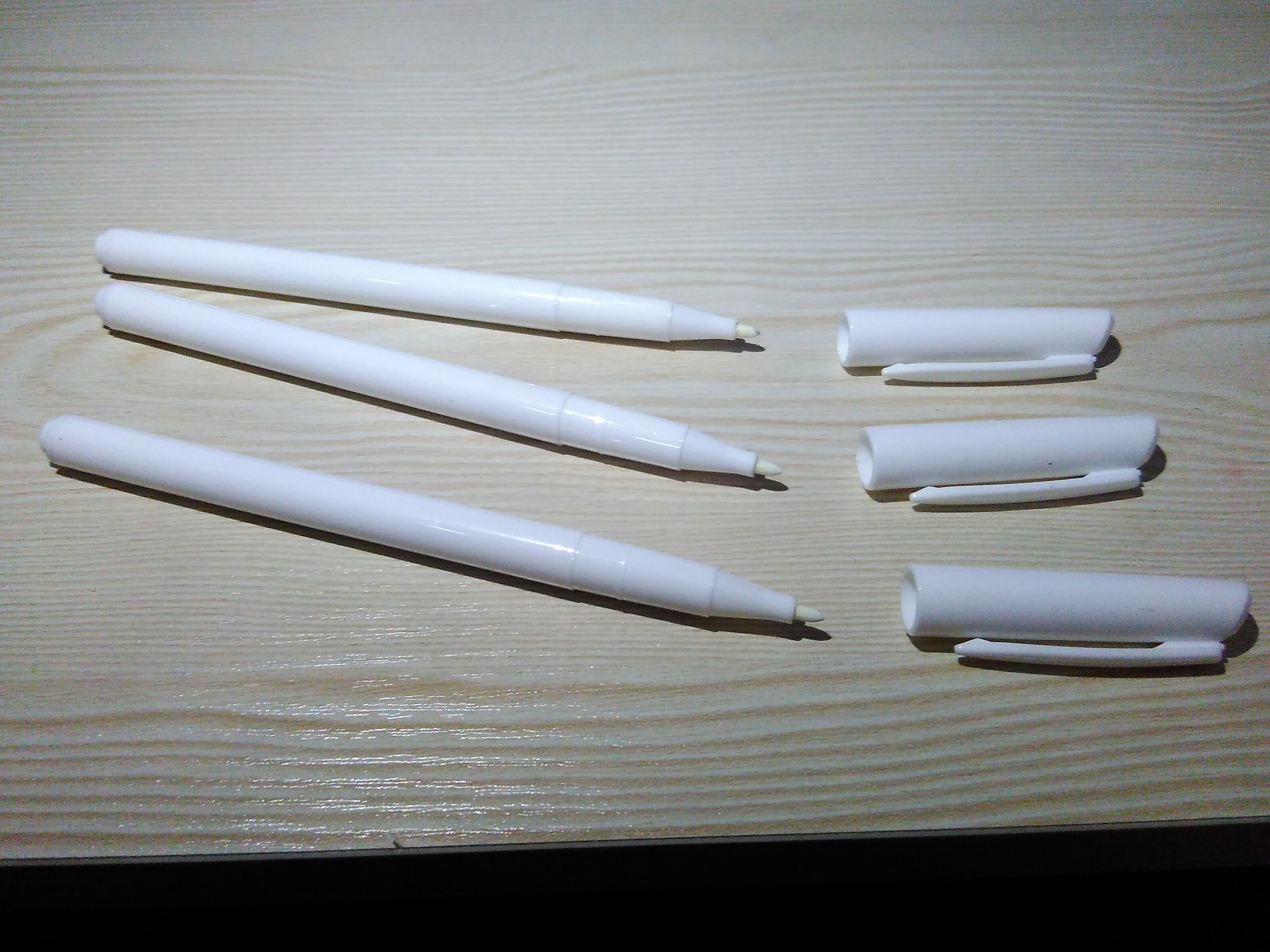 修色笔去油印修复笔凯旋龙