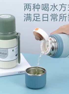 2025新款高档316不锈钢水杯定制