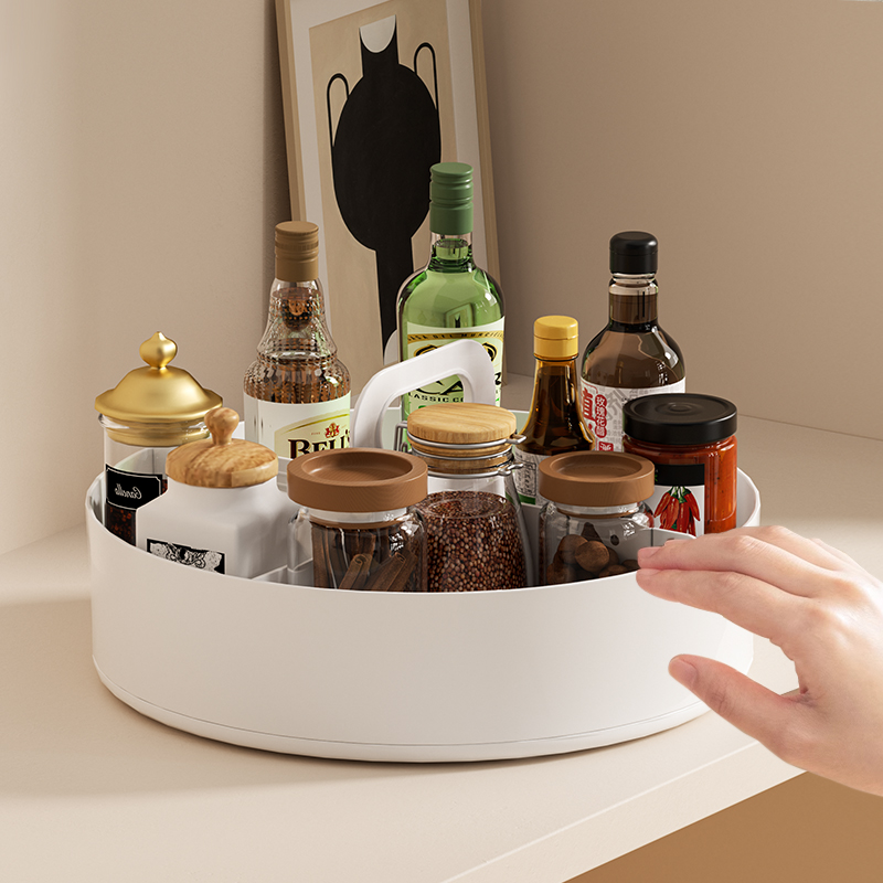 2025新款多功能桌面收纳盒