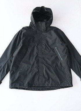 春秋季男长袖夹克外套立领连帽拉链宽松休闲纯色时尚百搭上衣C8M