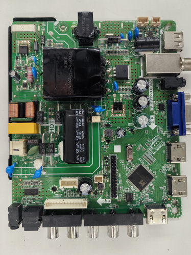 全新外单液晶电视主板TP.MS3553.PB802 核对好下单